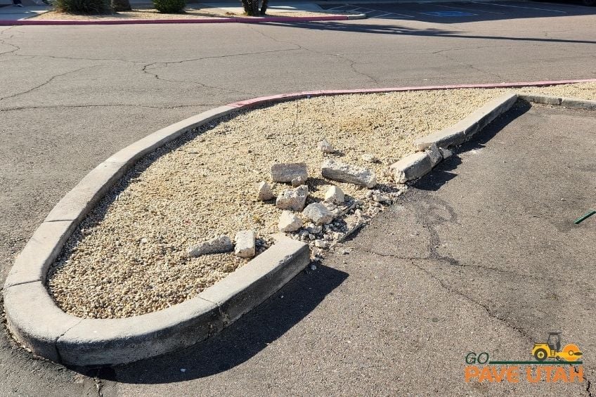 The Concrete Damage Everyone Sees but Nobody Thinks About Until It Gets Worse